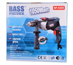 shumee 1300W udarni vrtalnik
