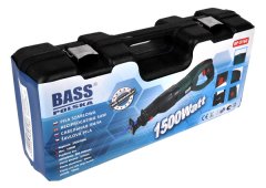 shumee 1500W Foxtail sabljasta žaga