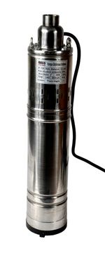 shumee Vijačna črpalka za globoke vrtine 30l/min 750W