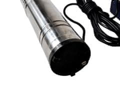 shumee Vijačna črpalka za globoke vrtine 30l/min 750W