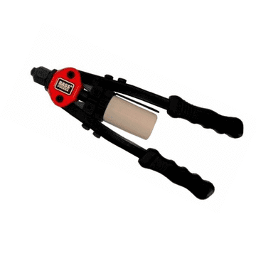 shumee Ročni kovičnik za slepe zakovice 3,2 - 6,4 mm