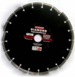 shumee Diamantno rezilo za asfalt 300 mm