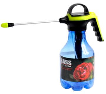 shumee Ročna tlačna škropilnica, 2 l