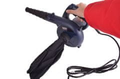 shumee 400W puhalnik listja