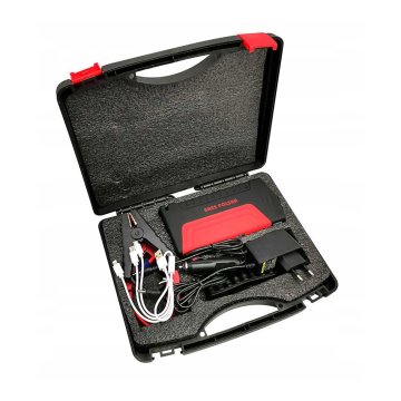 shumee Zunanja baterija za zagon 15000 mAh, 400 - 900 A
