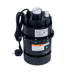 shumee 750W zračna črpalka za jacuzzi