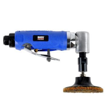 shumee Komplet pnevmatskih kotnih brusilnikov, 23 kosov.