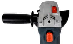 shumee Kotni brusilnik Diax 125 mm, 1400 W, z regulacijo hitrosti