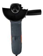 shumee Kotni brusilnik Diax 125 mm, 1400 W, z regulacijo hitrosti