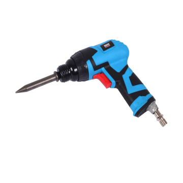 shumee Pnevmatsko dleto s kompletom dleta in centrirnim udarcem