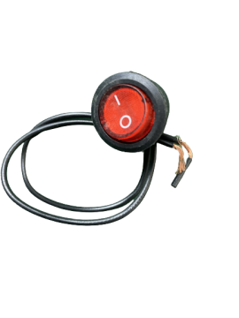 shumee Vklopno/izklopna stikala BP-8610