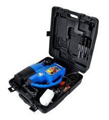 shumee 1600W magnetni vrtalnik