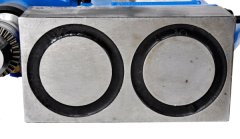 shumee 1600W magnetni vrtalnik