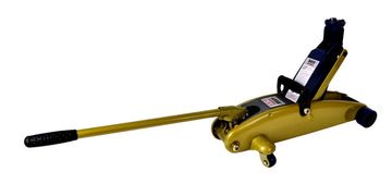 shumee 2,5T žabja dvigalka, nizek profil, 135 - 387 mm