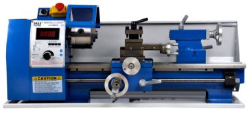 shumee 600 W, 400 mm namizna stružnica