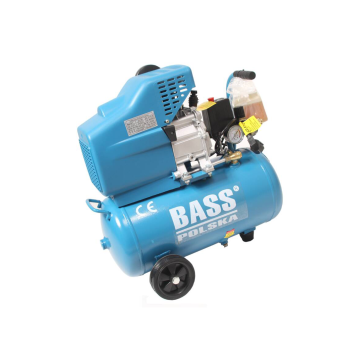 shumee Zračni kompresor 30 l, oljni, 1,5 kW