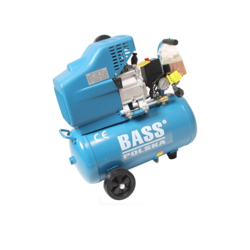 shumee Zračni kompresor 60 l, oljni, 1,5 kW