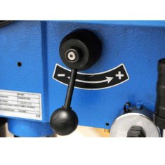 shumee Namizni vrtalnik 230 V, 550 W