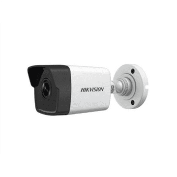 shumee Hikvision | IP kamera | DS-2CD1043G0-IF4 | 24 mesecev | Bullet | 4MP | 4 mm/F2.0 | Napajanje prek Etherneta (PoE) | IP67 | H.264+/H.265+