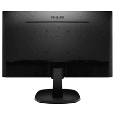 shumee Philips V-line | 243V7QJABF | 24 palcev | IPS | Full HD (1080p) 1920 x 1080 pri 60 Hz | 250 cd/m² | HDMI, VGA, DisplayPort | Nagib | Zvočniki