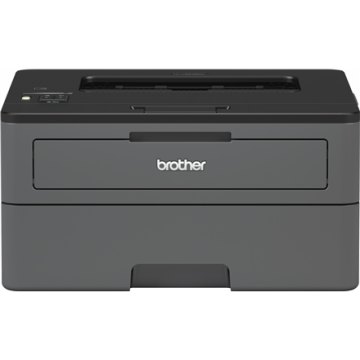 shumee Brother | HL-L2375DW | Brezžični | Žični | Črno-bel | Laserski | A4/Legal | Siva
