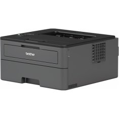 shumee Brother | HL-L2375DW | Brezžični | Žični | Črno-bel | Laserski | A4/Legal | Siva
