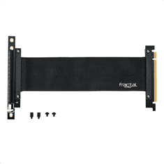 shumee Fractal Design | Podaljšek za PCI Express | Flex VRC-25