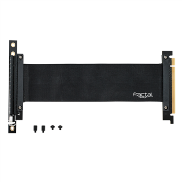 shumee Fractal Design | Podaljšek za PCI Express | Flex VRC-25