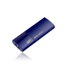 shumee Silicon Power | Blaze B05 | 16 GB | USB 3.0 | Modre barve