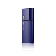 shumee Silicon Power | Blaze B05 | 16 GB | USB 3.0 | Modre barve