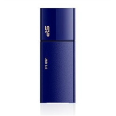 shumee Silicon Power | Blaze B05 | 16 GB | USB 3.0 | Modre barve