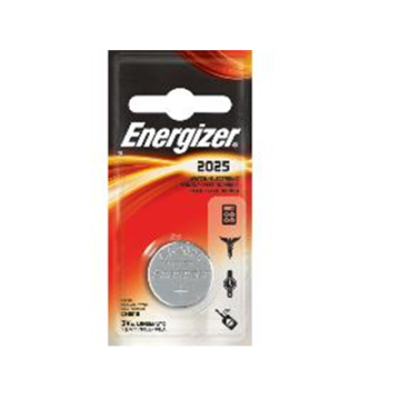shumee Energizer | CR2025 | Litijeva | 1 kos.