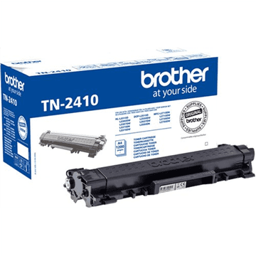 BROTHER TN | 2410 | Črna | Toner | 1200 strani