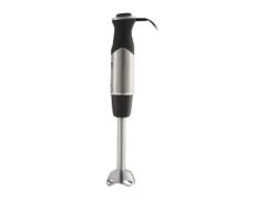 shumee TEFAL | Mešalnik | Quickchef 2-v-1 HB659838 | Palični mešalnik | 1000 W | 20 hitrosti | Turbo način | Sekljalnik | Nerjaveče jeklo