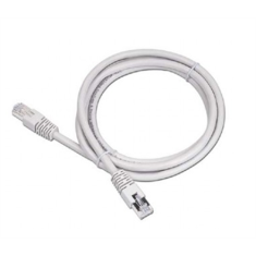 shumee Cablexpert | CAT 5e | Patch kabel | Neoklopljena zasukana parica (UTP) | Moški | RJ-45 | Moški | RJ-45 | Bež | 5 m