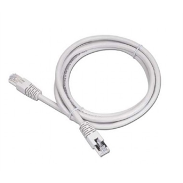 shumee Cablexpert | CAT 5e | Patch kabel | Neoklopljena zasukana parica (UTP) | Moški | RJ-45 | Moški | RJ-45 | Bež | 5 m