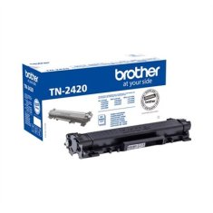 shumee Brother | 2420 | Črna | Toner | 3000 strani