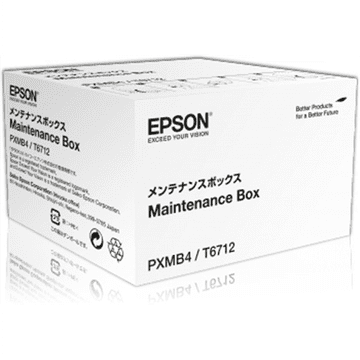 Epson Epson | Vzdrževalni komplet | Vzdrževalni komplet