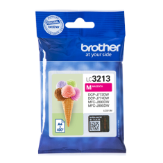 shumee Brother | 3213M | Magenta | Kartuša s črnilom | 400 strani