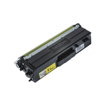 shumee Brother | TN-421Y | Rumena | Toner | 1800 strani