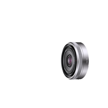 shumee Sony | SEL16F28 | 16 mm | F/2,8 | Širokokotni