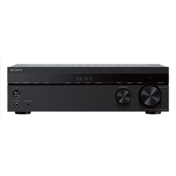 shumee Sony STRDH590 5.2-kanalni sprejemnik za domači kino | Sony STR-DH590 5.2-kanalni sprejemnik za domači kino | Vrata USB | Bluetooth | FM radio