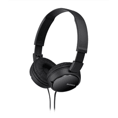 shumee Sony | MDR-ZX110 | Slušalke | Črne