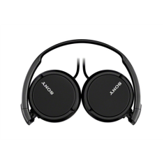 shumee Sony | MDR-ZX110 | Slušalke | Črne