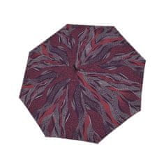 Doppler Ženski dežnik FIBER FLEX AC Whisper berry