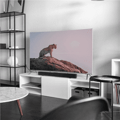 Muse | Da | M-1520SBT | Modra | TV zvočnik z Bluetoothom