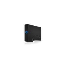 shumee Raidsonic | Ohišje za shranjevanje | IB-377U3 | Trdi disk | 3,5" | SATA 6 Gb/s | USB 3.0