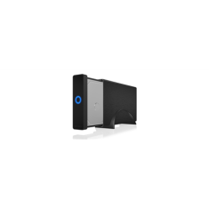 shumee Raidsonic | Ohišje za shranjevanje | IB-377U3 | Trdi disk | 3,5" | SATA 6 Gb/s | USB 3.0