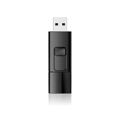shumee Silicon Power | Blaze B05 | 16 GB | USB 3.0 | Črna