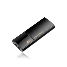 shumee Silicon Power | Blaze B05 | 16 GB | USB 3.0 | Črna